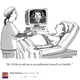 Illustration for article titled There are 3 captions that work with every iNew Yorker/i cartoon